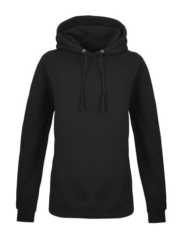 A-JH001F-Womens College Hoodie